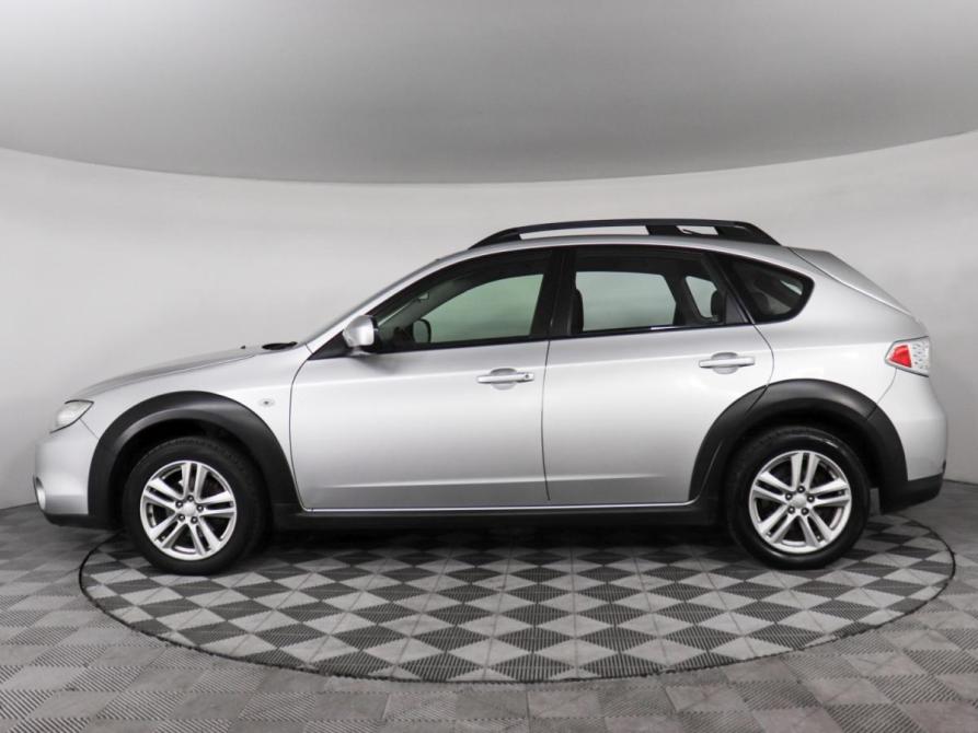 Subaru Impreza III Химки  - изображение 11