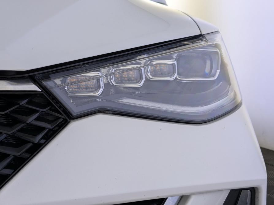 Haval F7 I Рестайлинг Москва  - изображение 17