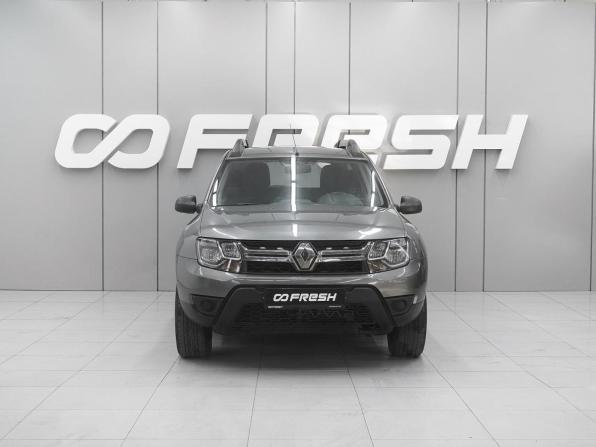 Renault Duster I Рестайлинг с пробегом 2020 года, цена 1 620 000 рублей, 108171 км, внедорожник, Автокод Объявления