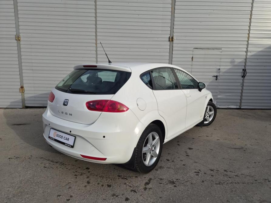 SEAT Leon II Рестайлинг Саратов  - изображение 5