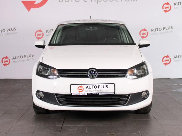 Volkswagen Polo V с пробегом 2013 года, цена 899 000 рублей, 235450 км, седан, Автокод Объявления