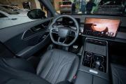 Chery Tiggo 9 I Москва  - изображение 30