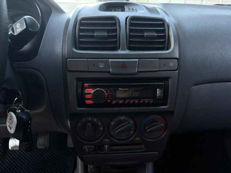 Hyundai Accent II Волгоград  - изображение 10