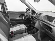 Skoda Fabia II Рестайлинг Екатеринбург  - изображение 32