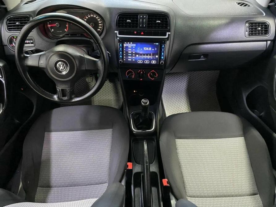 Volkswagen Polo V Набережные Челны  - изображение 15