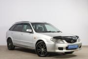 Mazda Familia VIII (BJ) Новосибирск  - изображение 16