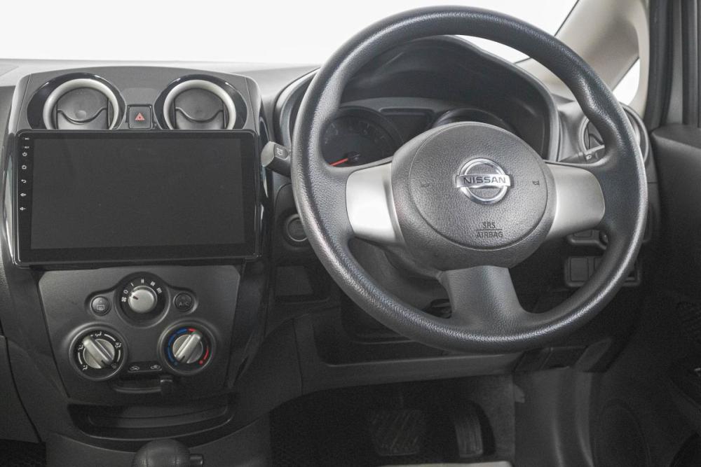 Nissan Note II Кемерово  - изображение 15