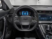 Geely Atlas Pro Москва  - изображение 37