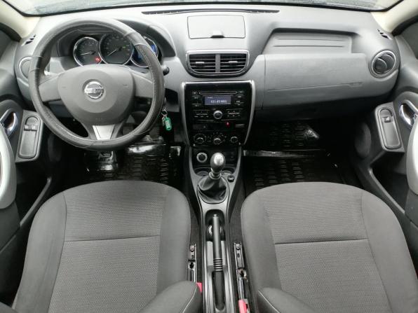 Nissan Terrano III (D10) с пробегом 2018 года, цена 1 099 000 рублей, 172290 км, внедорожник, Автокод Объявления