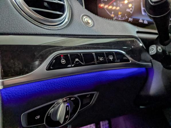 Mercedes-Benz S-Класс VI (W222 C217) Рестайлинг с пробегом 2020 года, цена 5 950 000 рублей, 92395 км, седан, Автокод Объявления