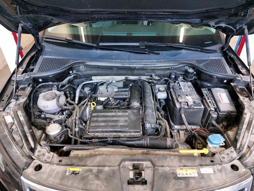 Skoda Karoq I Москва  - изображение 19