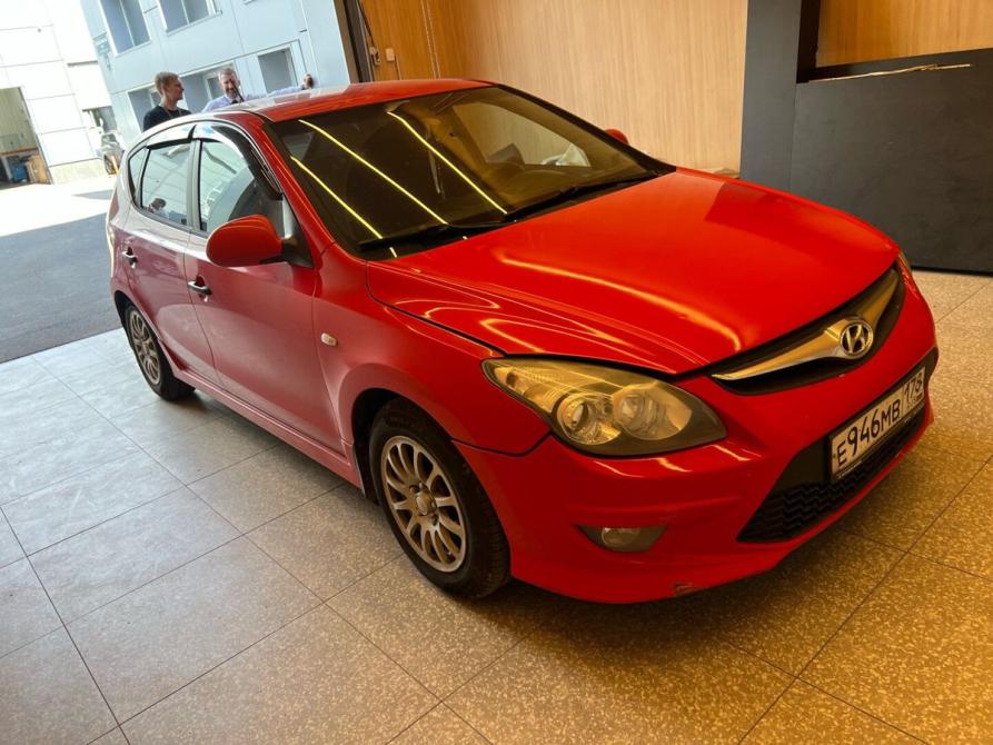 Hyundai i30 I Рестайлинг Санкт-Петербург  - изображение 3