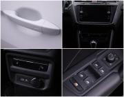 Volkswagen Tiguan II Рестайлинг Москва  - изображение 37