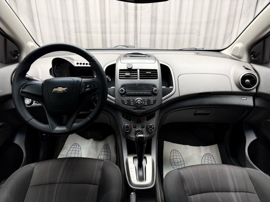Chevrolet Aveo II Ижевск  - изображение 12