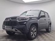 Lada (ВАЗ) Niva Travel I Мурманск  - изображение 25