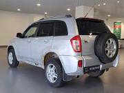 Chery Tiggo (T11) I Рестайлинг (FL) Казань  - изображение 40
