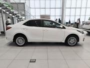 Toyota Corolla XI (E160 E170 E180) Казань  - изображение 27
