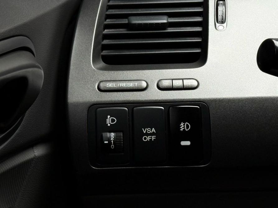 Honda Civic VIII Ижевск  - изображение 24