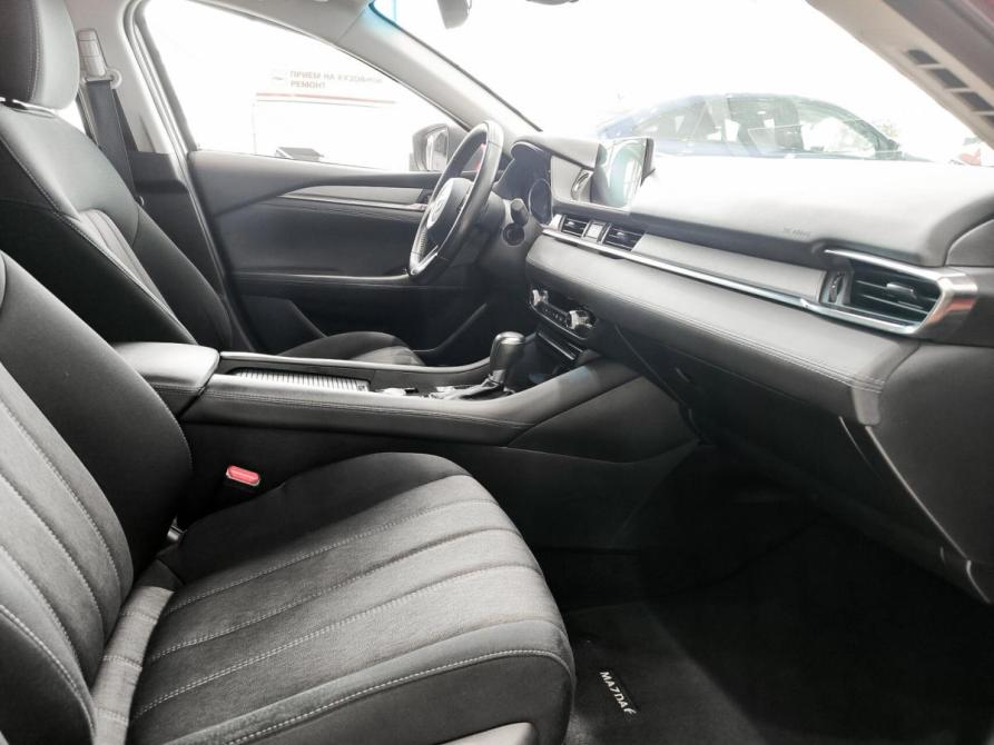 Mazda 6 III (GJ) Рестайлинг 2 Казань  - изображение 13