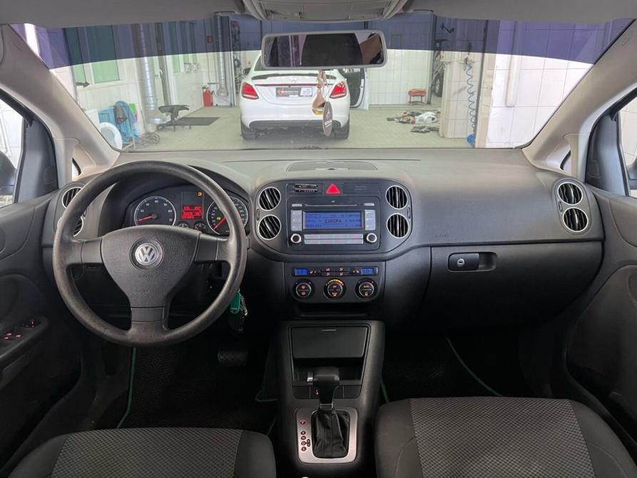 Volkswagen Golf Plus I Волгоград  - изображение 15