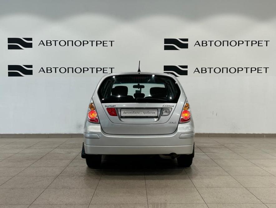 Suzuki Liana I Рестайлинг Санкт-Петербург  - изображение 6