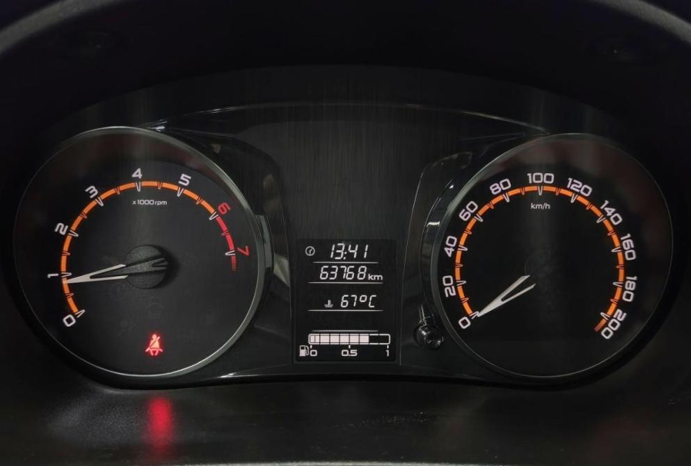 Lada (ВАЗ) Granta I Рестайлинг Екатеринбург  - изображение 9