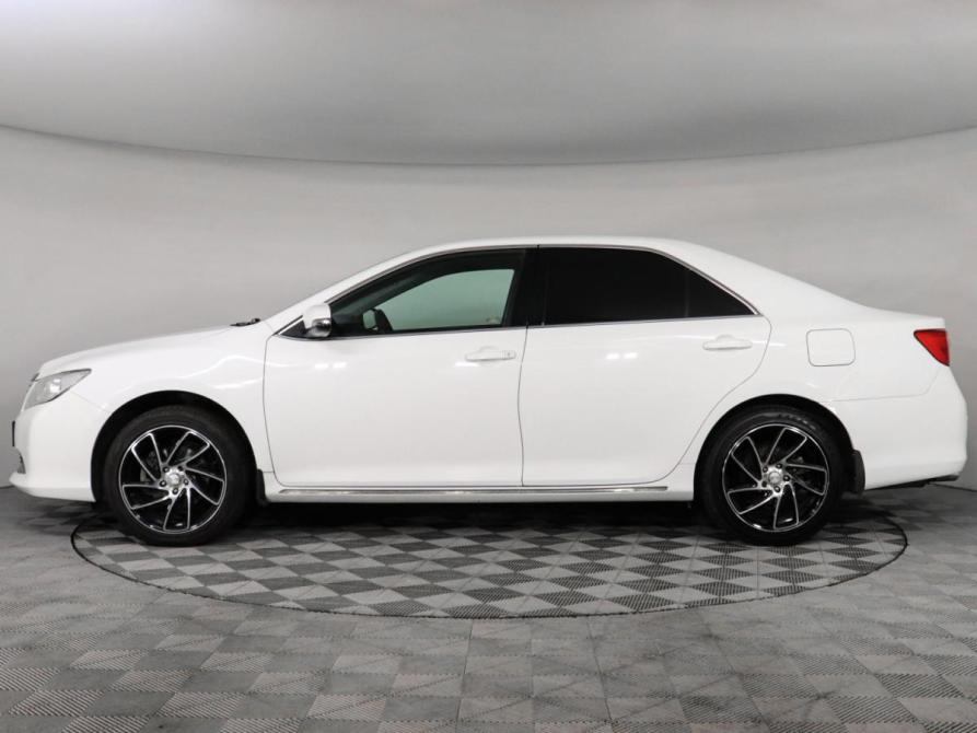 Toyota Camry VII (XV50) Химки  - изображение 9