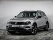 Volkswagen Tiguan II Санкт-Петербург  - изображение 30