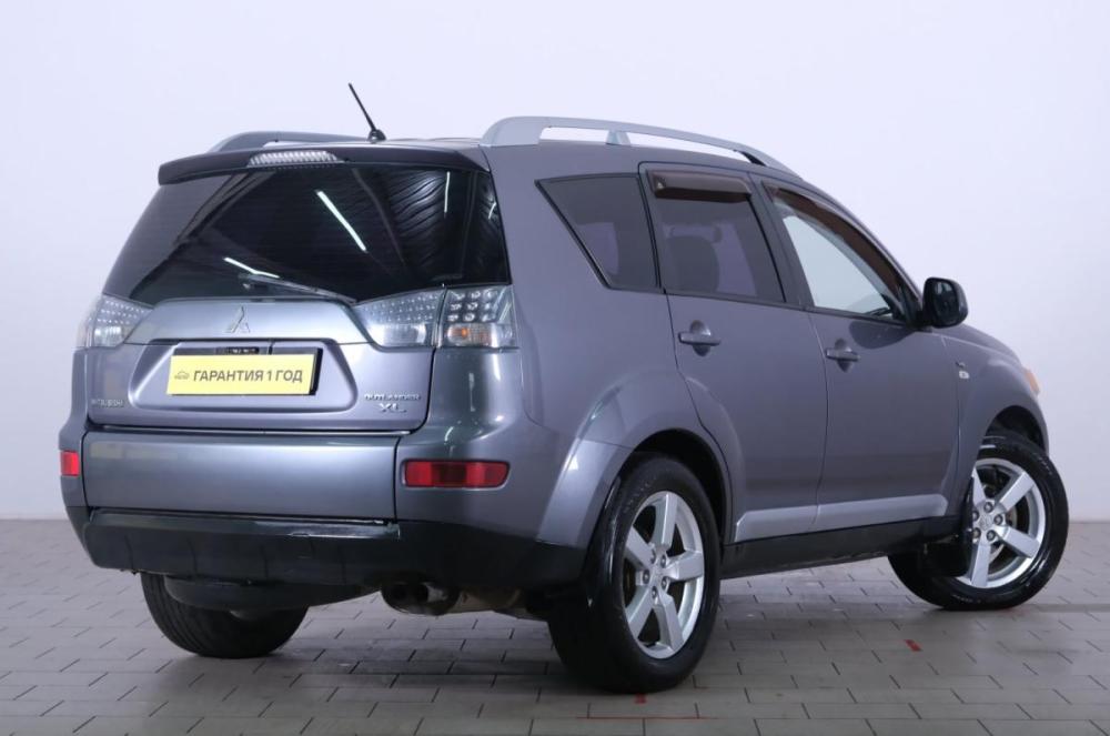 Mitsubishi Outlander II Омск  - изображение 7