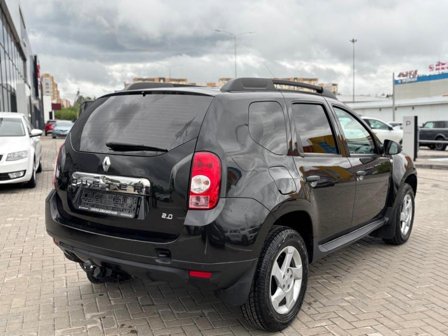 Renault Duster I Сыктывкар  - изображение 4