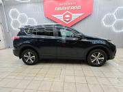Toyota RAV4 IV (XA40) Рестайлинг Альметьевск  - изображение 36