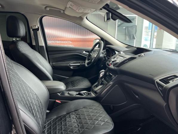 Ford Kuga II с пробегом 2013 года, цена 749 000 рублей, 257159 км, внедорожник, Автокод Объявления