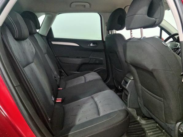 Citroen C4 II с пробегом 2012 года, цена 355 000 рублей, 259301 км, хэтчбек, Автокод Объявления