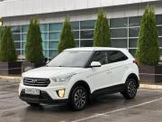 Hyundai Creta I Уфа  - изображение 13