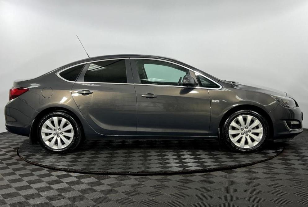 Opel Astra H Рестайлинг Нижний Новгород  - изображение 5