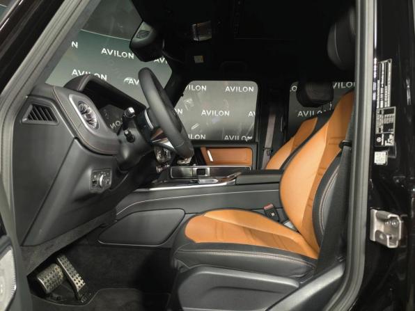 Новый Mercedes-Benz G-Класс III (W465) Рестайлинг 2025 года, цена 23 700 000 рублей, внедорожник, Автокод Объявления