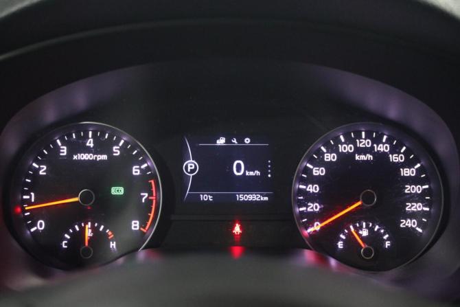 Kia Sportage IV с пробегом 2016 года, цена 1 724 000 рублей, 150931 км, внедорожник, Автокод Объявления