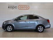Chevrolet Aveo II Коломна  - изображение 16