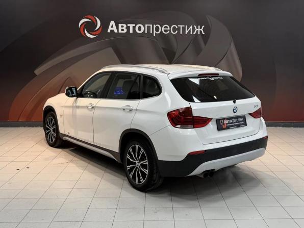 BMW X1 I (E84) с пробегом 2010 года, цена 1 099 000 рублей, 165500 км, внедорожник, Автокод Объявления