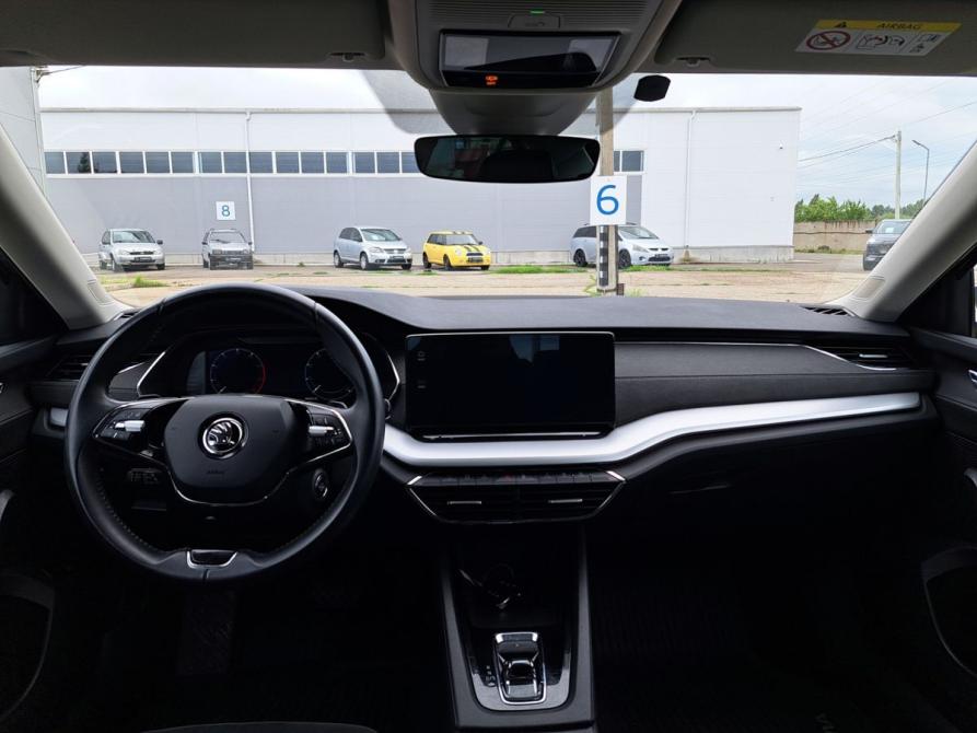 Skoda Octavia IV (A8) Набережные Челны  - изображение 17