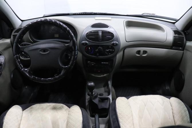 Lada (ВАЗ) Kalina I с пробегом 2007 года, цена 157 000 рублей, 263747 км, седан, Автокод Объявления