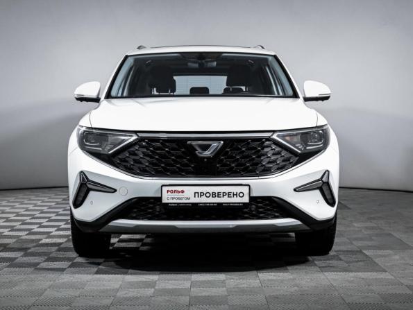 Jetta VS7 I Рестайлинг 1 с пробегом 2023 года, цена 2 099 000 рублей, 45928 км, внедорожник, Автокод Объявления