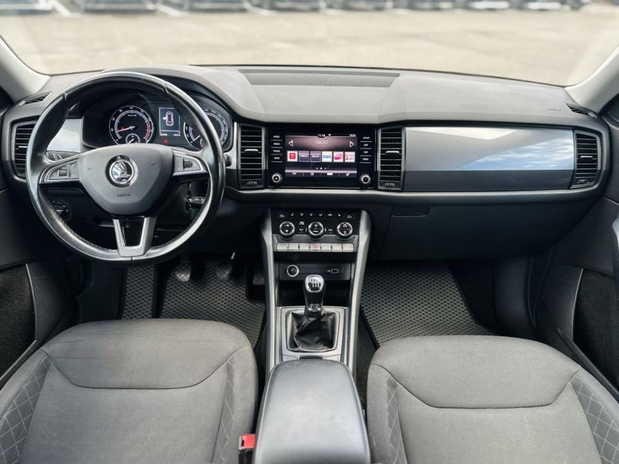 Skoda Kodiaq I Санкт-Петербург  - изображение 5