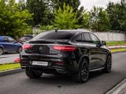 Mercedes-Benz GLE Coupe I (C292) Санкт-Петербург  - изображение 42