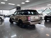 Land Rover Range Rover IV Тверь  - изображение 37