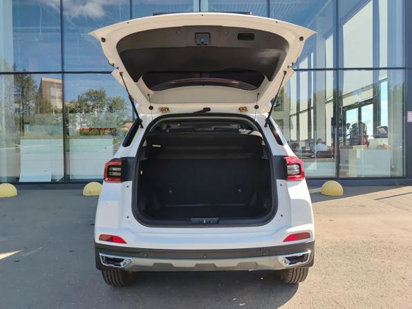 Chery Tiggo 4 Pro I с пробегом 2024 года, цена 1 425 000 рублей, 22000 км, внедорожник, Автокод Объявления