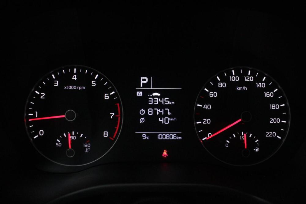 Kia Rio IV Рестайлинг Брянск  - изображение 7