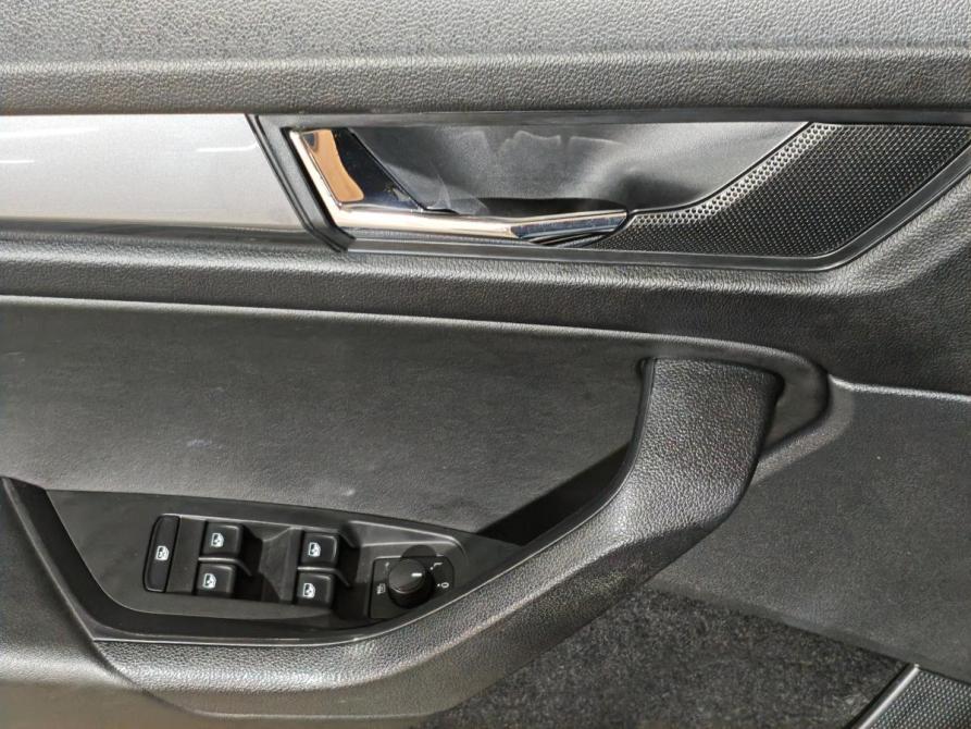 Skoda Kodiaq I Уфа  - изображение 19