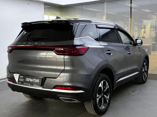 Chery Tiggo 7 Pro Max I с пробегом 2023 года, цена 1 999 000 рублей, 49600 км, внедорожник, Автокод Объявления