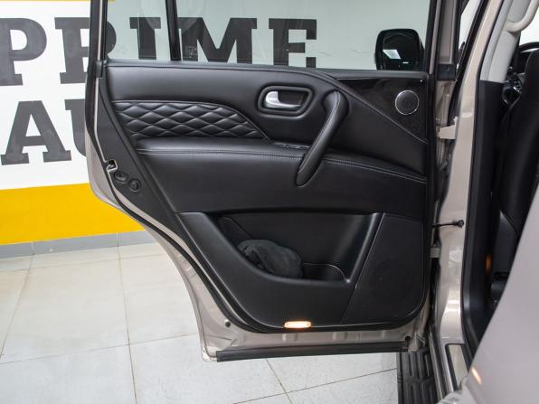Infiniti QX80 I Рестайлинг 3 с пробегом 2020 года, цена 6 499 000 рублей, 66039 км, внедорожник, Автокод Объявления